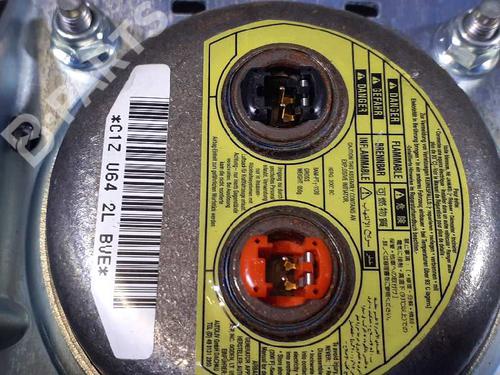 Kollisonspute sett DODGE CALIBER 2.0 CRD | BP5253269C86 