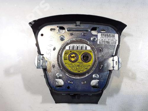 Kollisonspute sett DODGE CALIBER 2.0 CRD (140 hp) 5253269