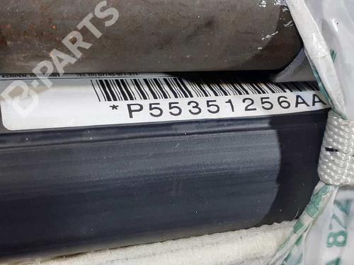 Kollisonspute sett DODGE CALIBER 2.0 CRD | BP5253269C86 
