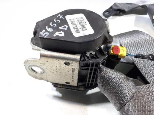 Kollisonspute sett DODGE CALIBER 2.0 CRD | BP5253269C86 