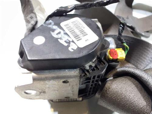 Kollisonspute sett DODGE CALIBER 2.0 CRD | BP5253269C86 