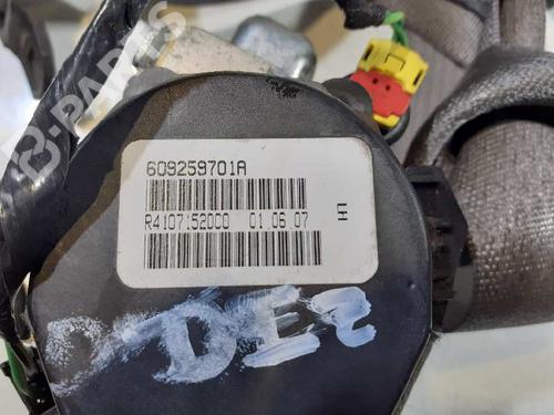 Kollisonspute sett DODGE CALIBER 2.0 CRD | BP5253269C86 