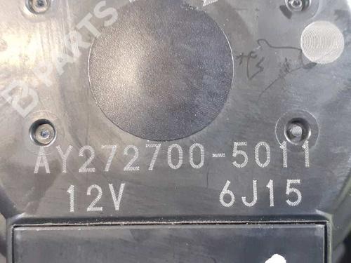 Heater blower motor DODGE CALIBER 2.0 CRD | BP5253270M62 