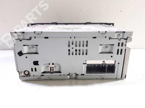 Radio DODGE CALIBER 2.0 CRD | BP5253271E6