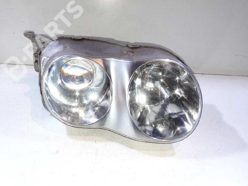 Used Right headlight HYUNDAI COUPE II (GK) [2001-2012]  5253531