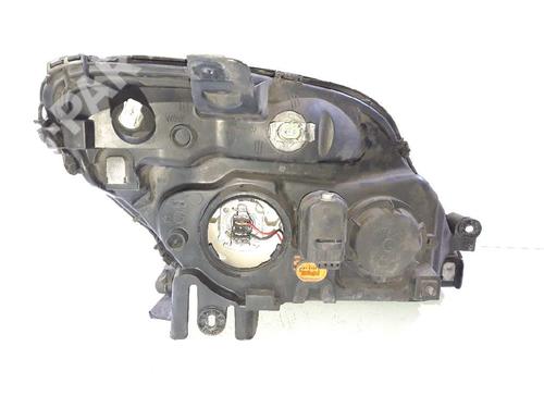 Left headlight RENAULT SCÉNIC I MPV (JA0/1_, FA0_) 1.6 16V | BP5253301C28 