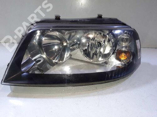 Used Left headlight SEAT ALHAMBRA (7V8, 7V9) [1996-2010]  5253302