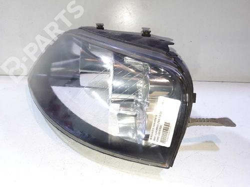 Left headlight SEAT ALHAMBRA (7V8, 7V9)  | BP5253302C28 