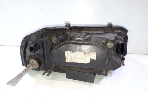 Left headlight SEAT ALHAMBRA (7V8, 7V9)  | BP5253302C28 