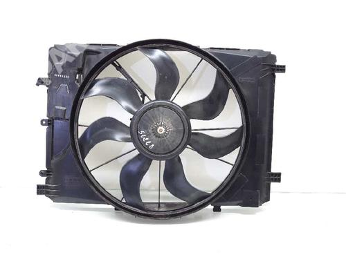 Used Radiator fan MERCEDES-BENZ A-CLASS (W176) [2012-2018]  5253325