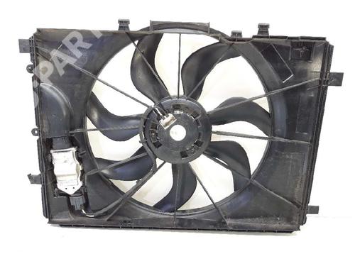 Radiator fan MERCEDES-BENZ A-CLASS (W176)  | BP5253325M35 