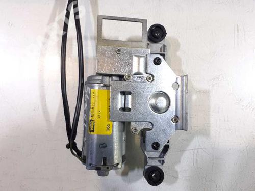 Used Sunroof engine DODGE CALIBER 2.0 CRD (140 hp) 5253319
