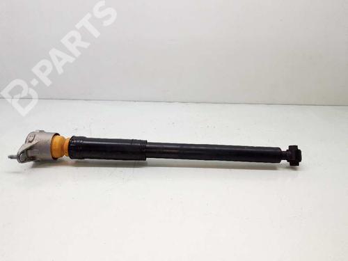 Right rear shock absorber MERCEDES-BENZ A-CLASS (W176)  | BP5253321M19 