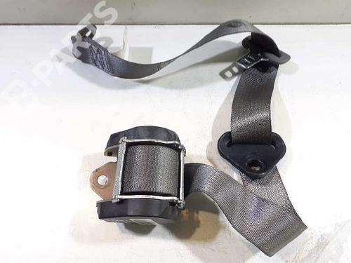Used Rear left seatbelt DODGE CALIBER 2.0 CRD (140 hp) 6657519
