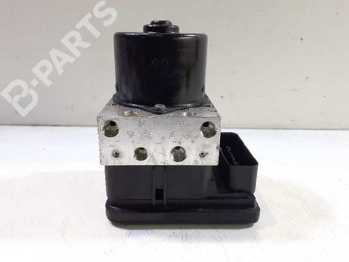 Used ABS pump OPEL ZAFIRA / ZAFIRA FAMILY B (A05) 1.6 (M75) (105 hp) 5266843