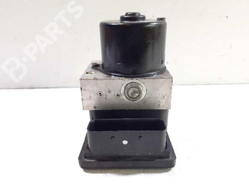 ABS Bremseaggregat OPEL ZAFIRA / ZAFIRA FAMILY B (A05) 1.6 (M75) | BP5266843M43 