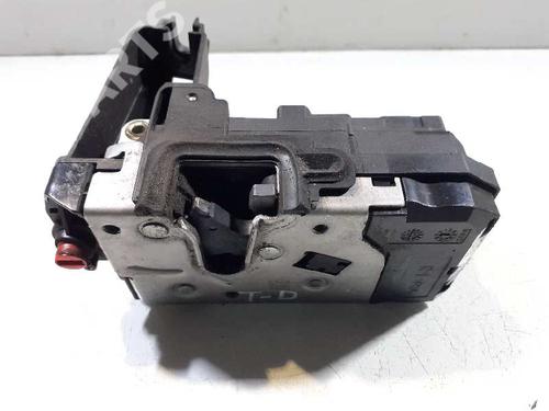 Rear right lock OPEL ZAFIRA / ZAFIRA FAMILY B (A05) 1.6 (M75) | BP5266795C99 
