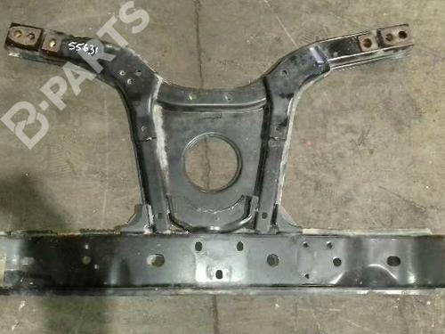 Subframe voor NISSAN NP300 NAVARA Pickup (D23, D23T) 2.3 dCi 4x4 (D231) (163 hp) 5253243