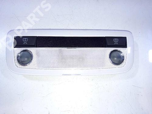 Used Interior roof light MERCEDES-BENZ A-CLASS (W176) [2012-2018]  7438185