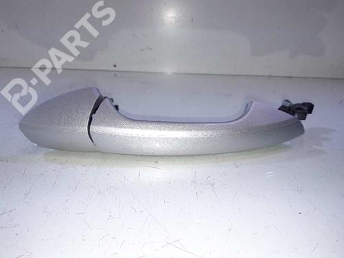Used Front right exterior door handle MERCEDES-BENZ A-CLASS (W176) [2012-2018]  5266818