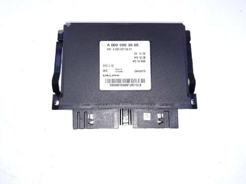 Electronic module MERCEDES-BENZ A-CLASS (W176)  | BP5253334M83 