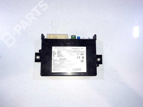 Electronic module MERCEDES-BENZ A-CLASS (W176)  | BP5253333M83 