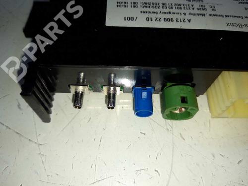 Electronic module MERCEDES-BENZ A-CLASS (W176)  | BP5253333M83 