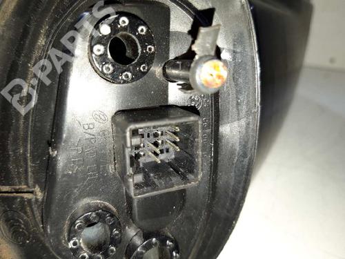 Left mirror HYUNDAI COUPE II (GK) 2.0 | BP1317398C26 