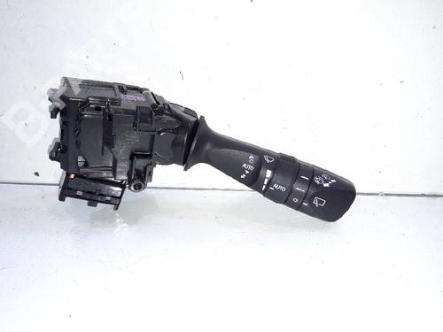 Used Steering column stalk TOYOTA AURIS Estate (_E18_) 1.8 Hybrid (ZWE186_, ZWE186R, ZWE186H) (136 hp) 5266853