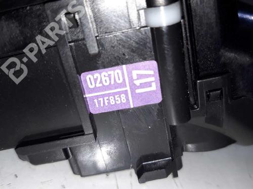 Steering column stalk TOYOTA AURIS Estate (_E18_) 1.8 Hybrid (ZWE186_, ZWE186R, ZWE186H) | BP5266853I23 