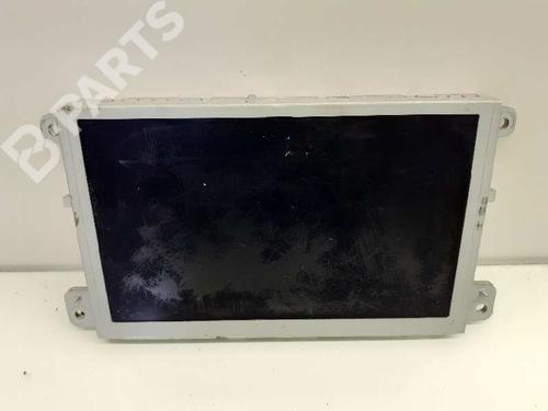 Used Display monitor AUDI Q5 (8RB) 2.0 TFSI quattro (211 hp) 5271470