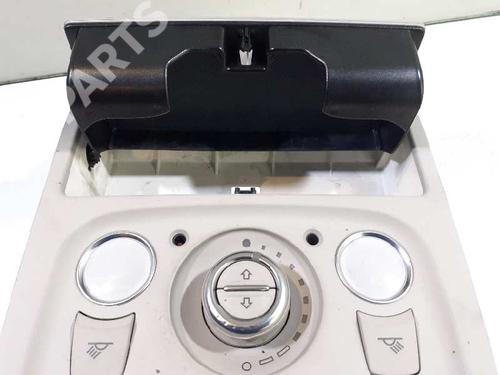 Interior roof light AUDI Q5 (8RB) 2.0 TFSI quattro | BP7438189I8 