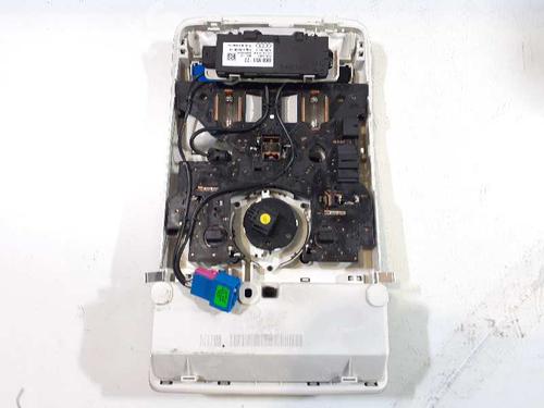 Interior roof light AUDI Q5 (8RB) 2.0 TFSI quattro | BP7438189I8 
