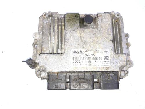 Engine control unit (ECU) FORD FOCUS II (DA_, HCP, DP) 1.6 TDCi | BP5274067M57 