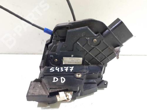 Used Front right lock MAZDA 5 (CR) 2.0 CD (CR19) (110 hp) 5274094