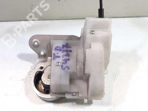 Høyre bak lås MAZDA 5 (CR) 2.0 CD (CR19) (110 hp) 5274092