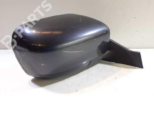 Right mirror MAZDA 5 (CR) 2.0 CD (CR19) | BP5274093C27 