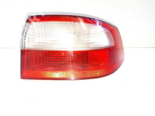 Right taillight RENAULT LAGUNA II (BG0/1_) 1.9 dCI (BG0E) | BP5271490C35 