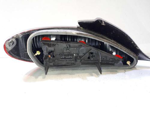 Right taillight PEUGEOT 406 Coupe (8C)  | BP5276434C35 