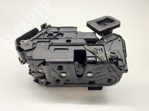 Rear right lock VW GOLF VII (5G1, BQ1, BE1, BE2) 1.5 TSI | BP5274143C99 
