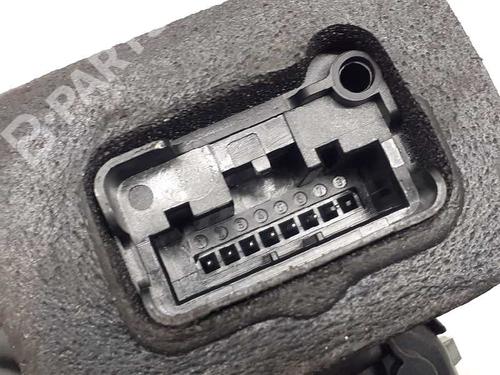 Rear right lock VW GOLF VII (5G1, BQ1, BE1, BE2) 1.5 TSI | BP5274143C99 