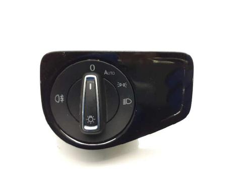 Headlight switch VW GOLF VII (5G1, BQ1, BE1, BE2) 1.5 TSI (150 hp) 5274144