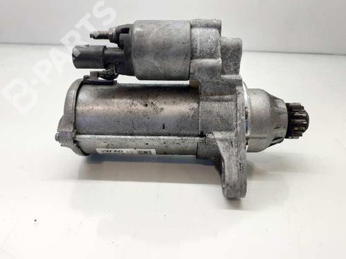 Startmotor VW GOLF VII (5G1, BQ1, BE1, BE2) 1.5 TSI (150 hp) 5274150