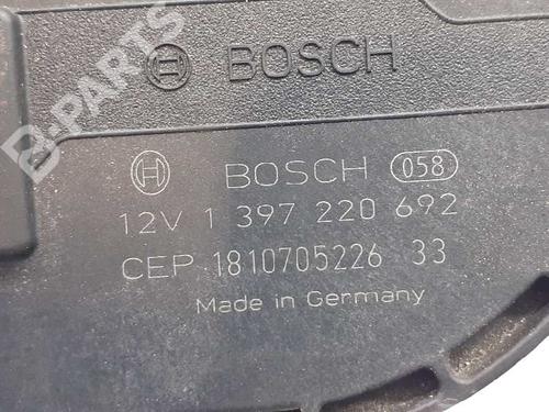 Front wiper motor VW GOLF VII (5G1, BQ1, BE1, BE2) 1.5 TSI | BP5274139M29 