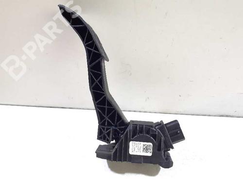 Pedal VW GOLF VII (5G1, BQ1, BE1, BE2) 1.5 TSI | BP5274145I4 