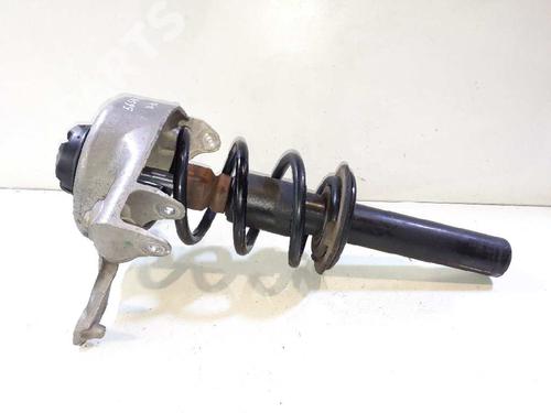 Used Right front shock absorber AUDI A4 B8 (8K2) 2.7 TDI (190 hp) 5274160