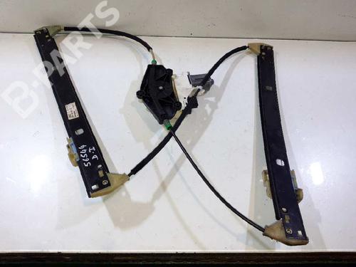 Front left window mechanism AUDI A4 B8 (8K2) 2.7 TDI | BP5274178C22 