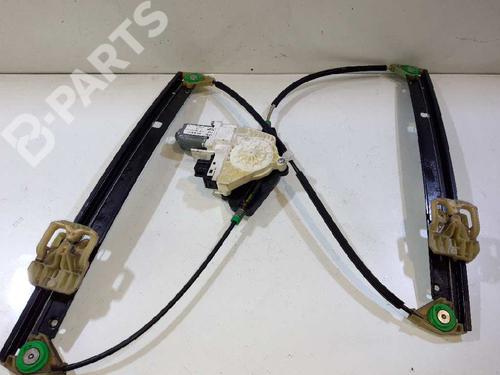 Fensterheber links vorne AUDI A4 B8 (8K2) 2.7 TDI (190 hp) 5274178