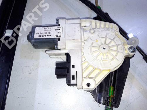 Front left window mechanism AUDI A4 B8 (8K2) 2.7 TDI | BP5274178C22 