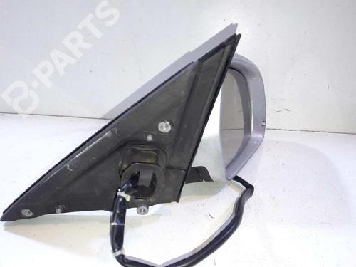 Right mirror AUDI A4 B8 (8K2) 2.7 TDI | BP5274189C27 